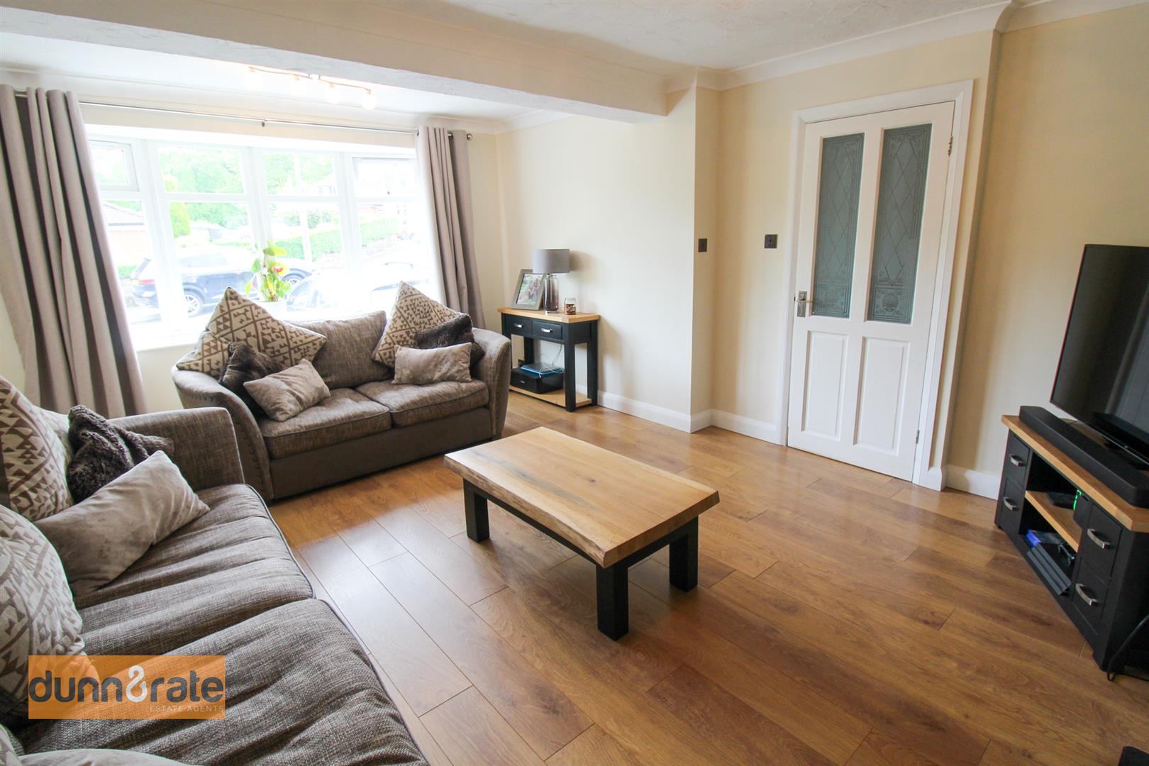 Greenfield Avenue, Brown Edge, Stoke-On-Trent